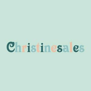 Meet your Posher, Christine